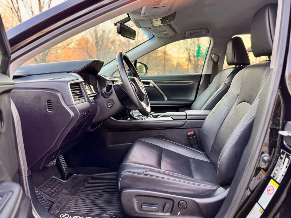 2016 Lexus RX 4th Gen - Image 13 of 19