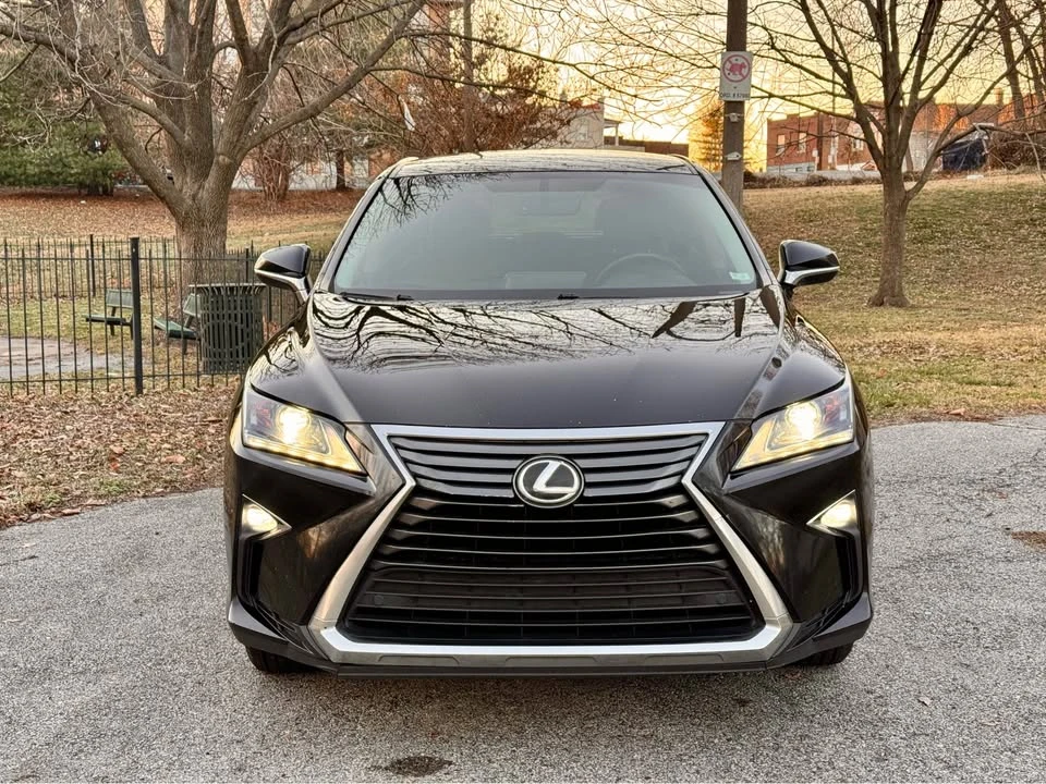 2016 Lexus RX 4th Gen - Image 8 of 19