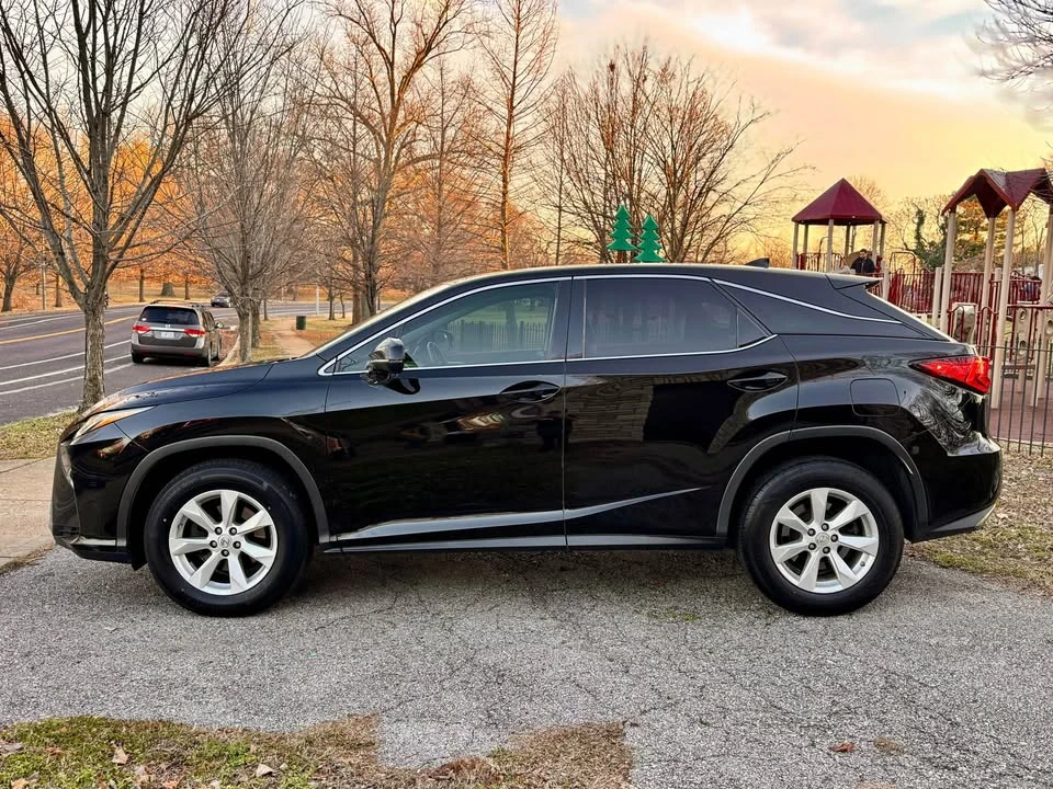 2016 Lexus RX 4th Gen - Image 2 of 19