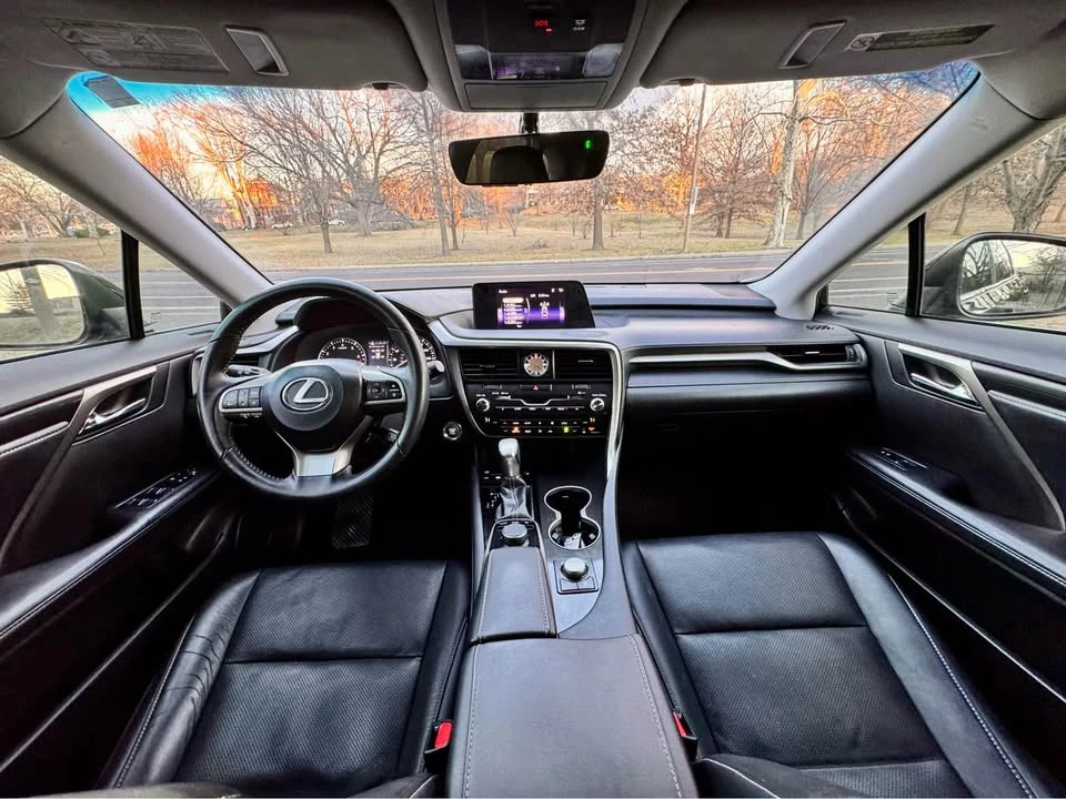 2016 Lexus RX 4th Gen - Image 10 of 19