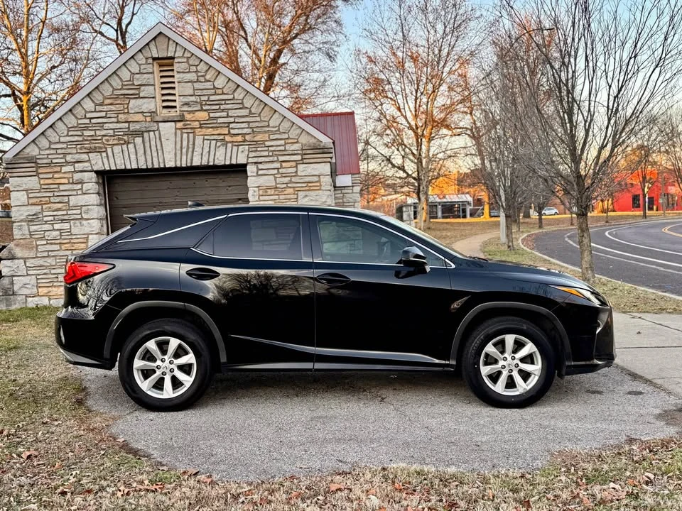 2016 Lexus RX 4th Gen - Image 6 of 19