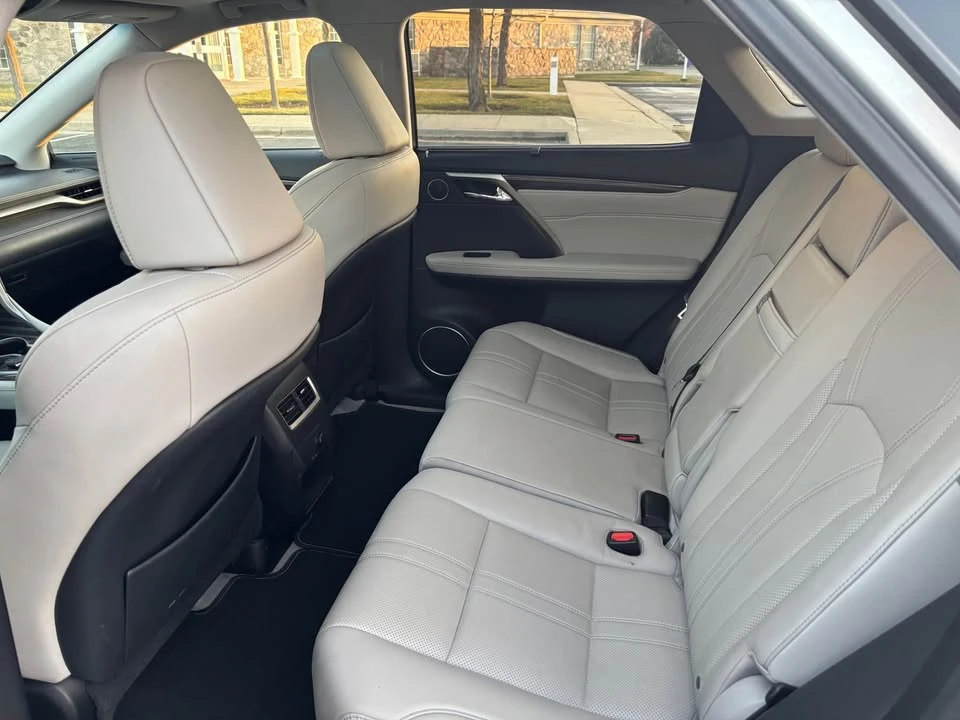 2016 Lexus RX 4th Gen - Image 5 of 7