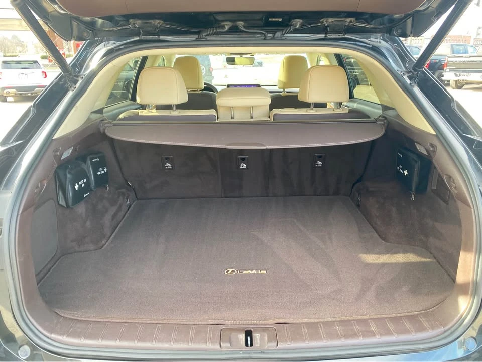 2016 Lexus RX 4th Gen - Image 20 of 20