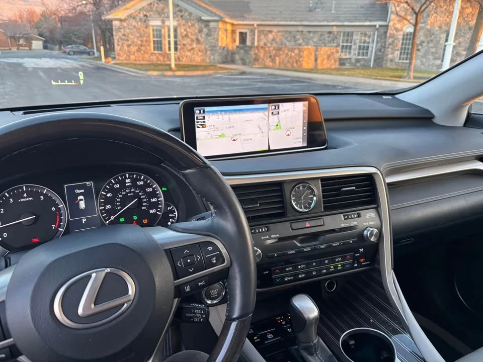 2016 Lexus RX 4th Gen - Image 7 of 7