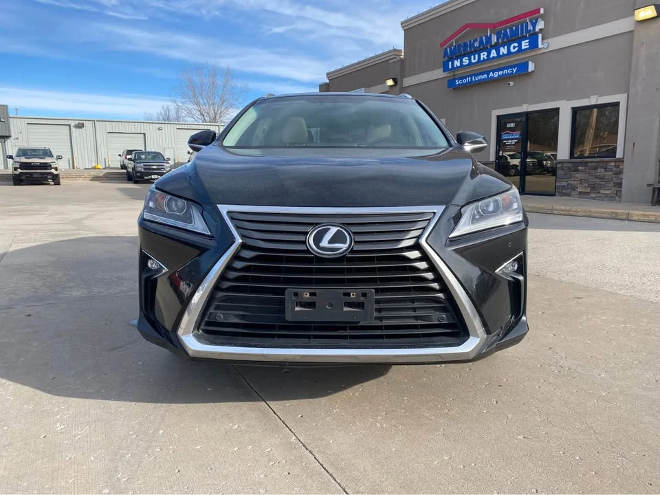 2016 Lexus RX 4th Gen - Image 8 of 20