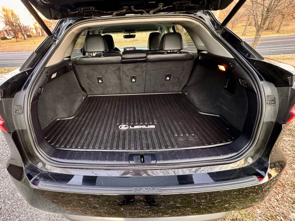 2016 Lexus RX 4th Gen - Image 19 of 19