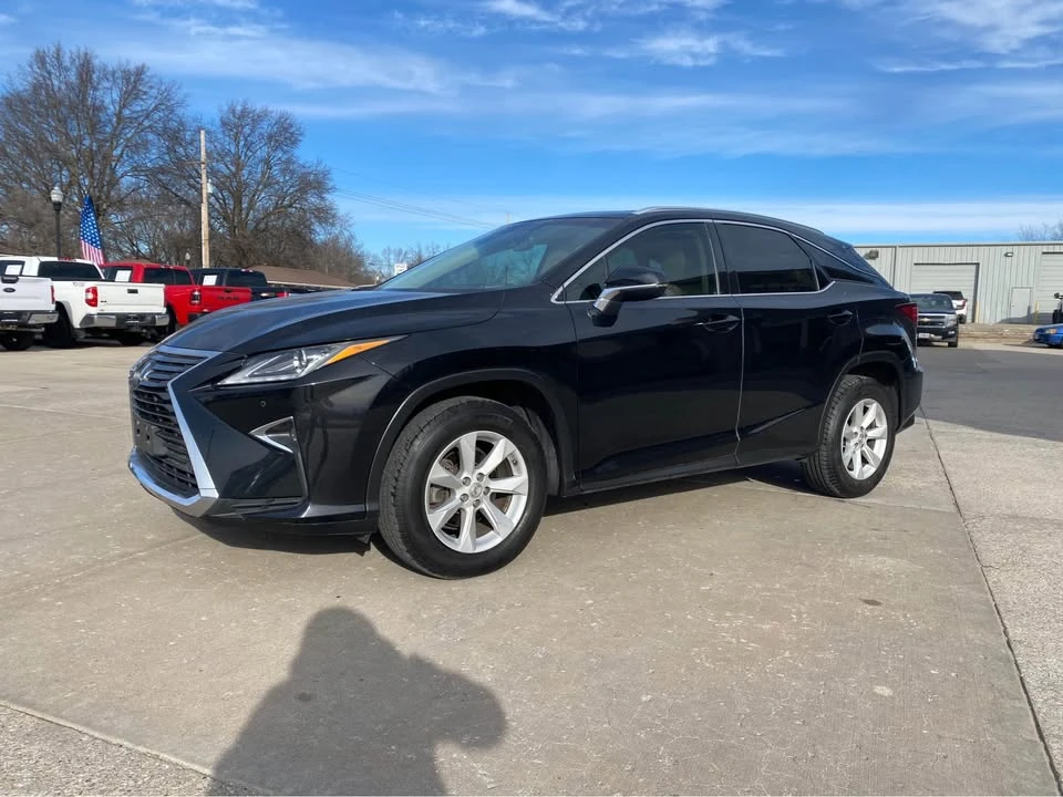 2016 Lexus RX 4th Gen - Image 7 of 20