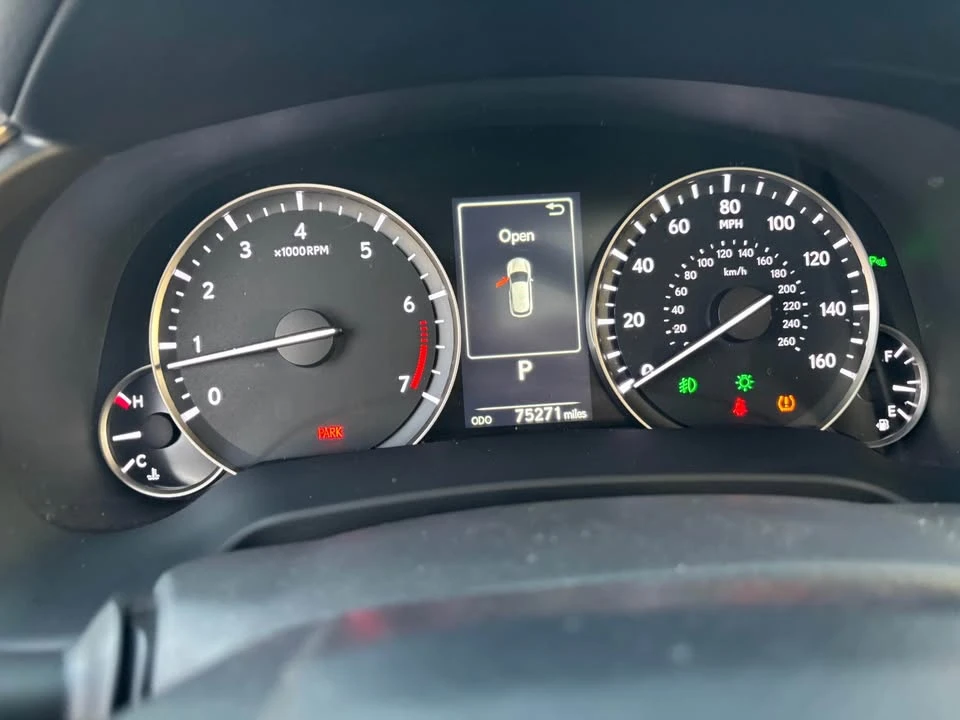 2016 Lexus RX 4th Gen - Image 6 of 7