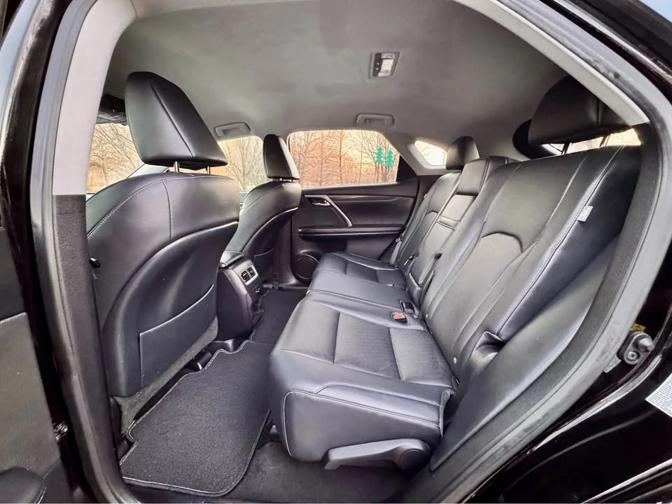 2016 Lexus RX 4th Gen - Image 14 of 19