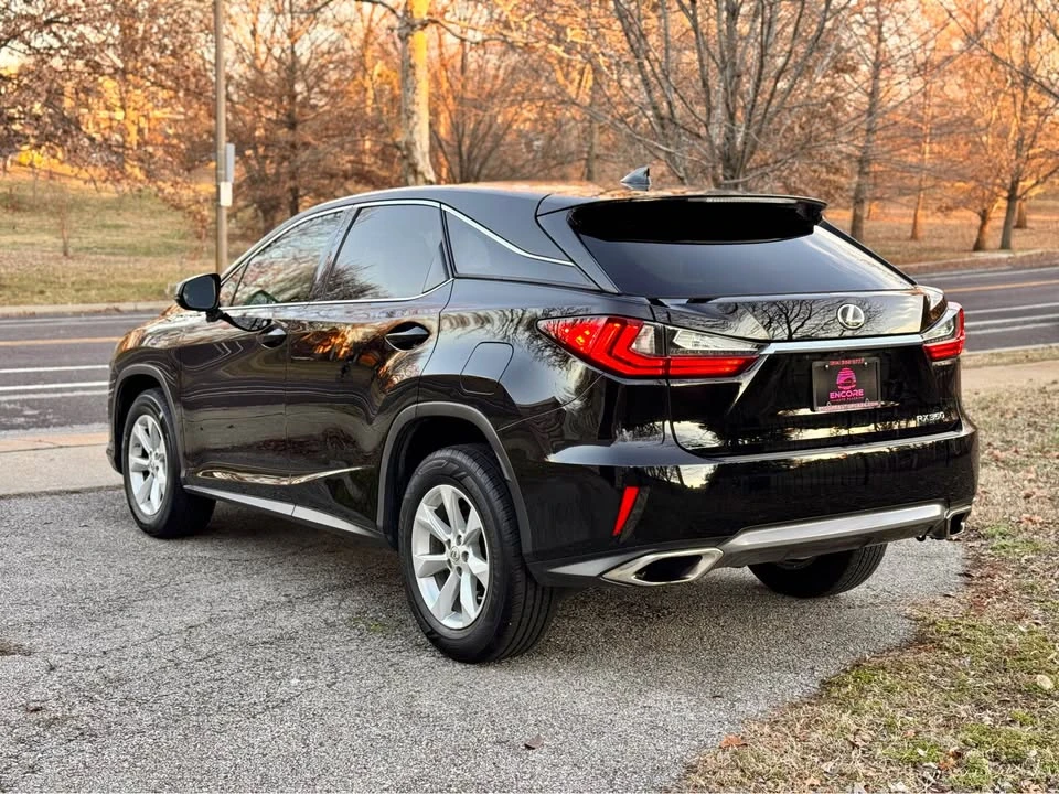 2016 Lexus RX 4th Gen - Image 3 of 19
