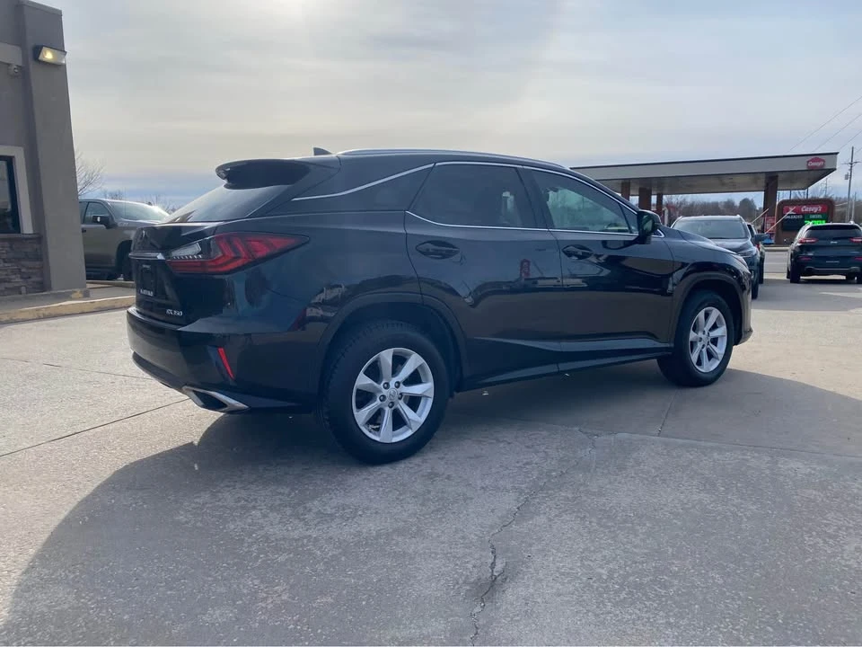 2016 Lexus RX 4th Gen - Image 3 of 20