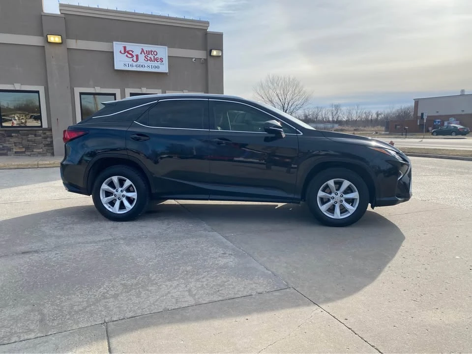 2016 Lexus RX 4th Gen - Image 2 of 20