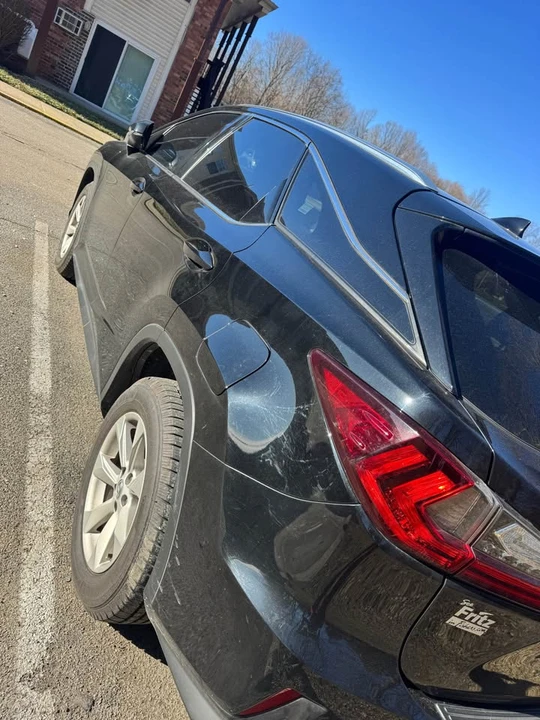 2016 Lexus RX 4th Gen - Image 13 of 15