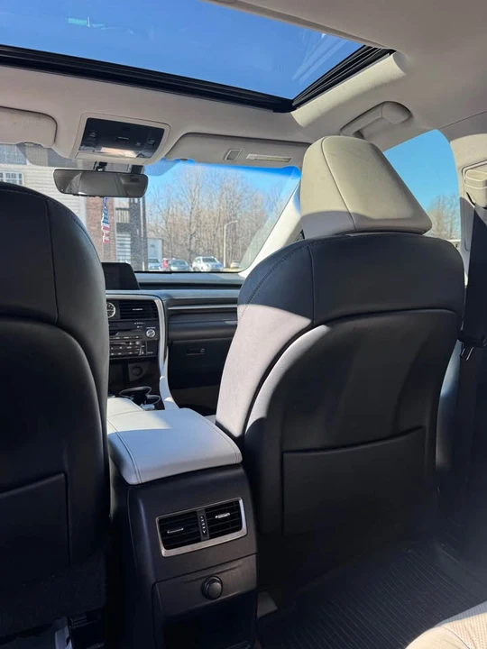 2016 Lexus RX 4th Gen - Image 6 of 15