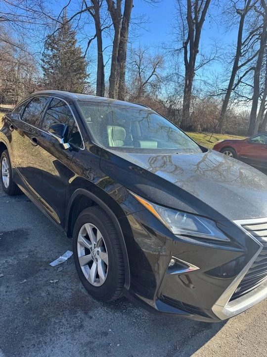 2016 Lexus RX 4th Gen - Image 14 of 15