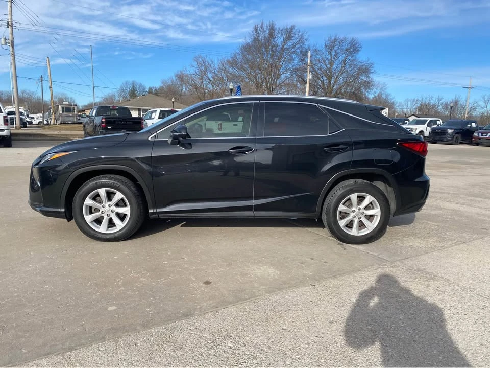 2016 Lexus RX 4th Gen - Image 6 of 20