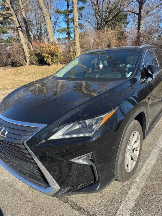 2016 Lexus RX 4th Gen - Image 2 of 15
