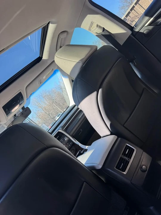 2016 Lexus RX 4th Gen - Image 7 of 15