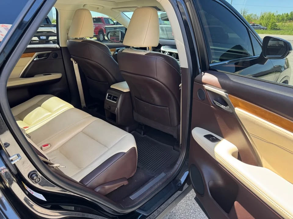 2016 Lexus RX 4th Gen - Image 10 of 14