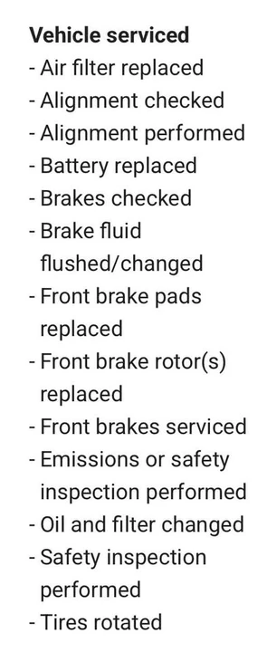2016 Lexus RX 4th Gen - Image 20 of 20