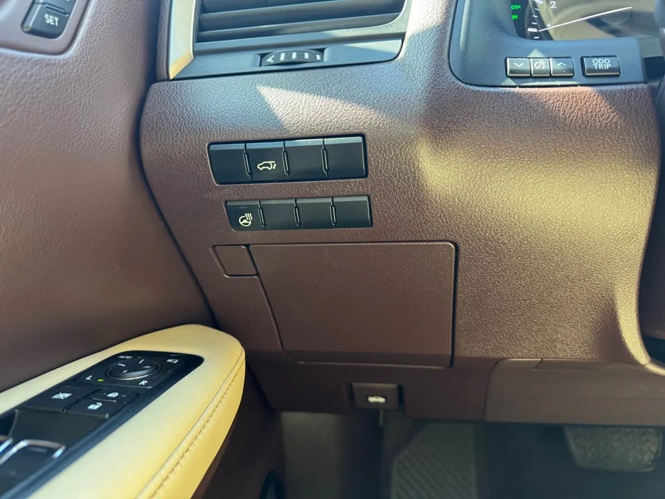 2016 Lexus RX 4th Gen - Image 14 of 14