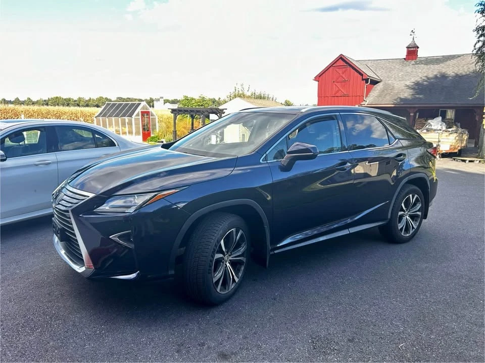 2016 Lexus RX 4th Gen - Image 2 of 20