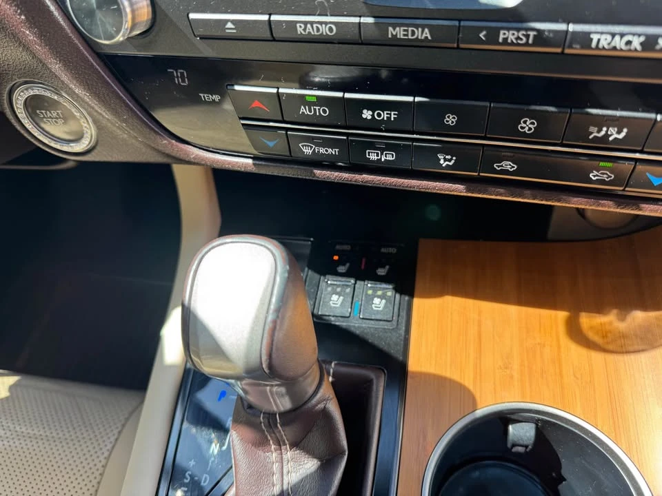 2016 Lexus RX 4th Gen - Image 13 of 14