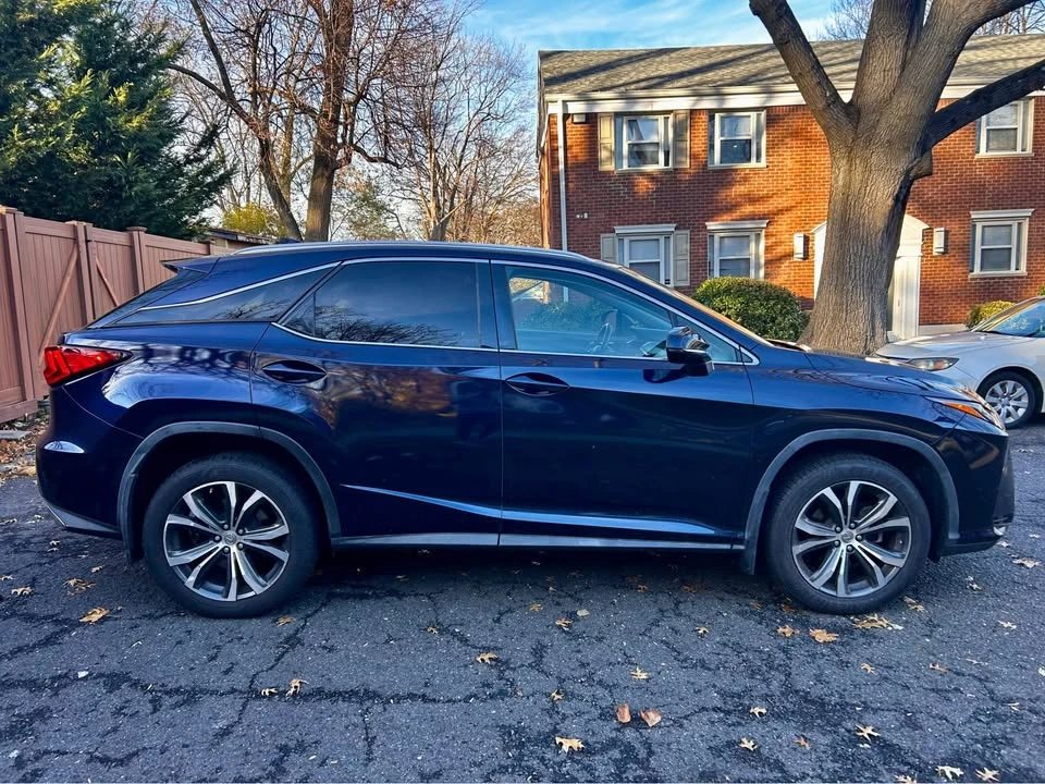2016 Lexus RX 4th Gen - Image 9 of 20