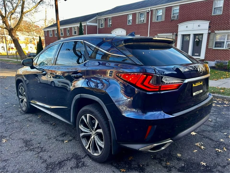 2016 Lexus RX 4th Gen - Image 7 of 20