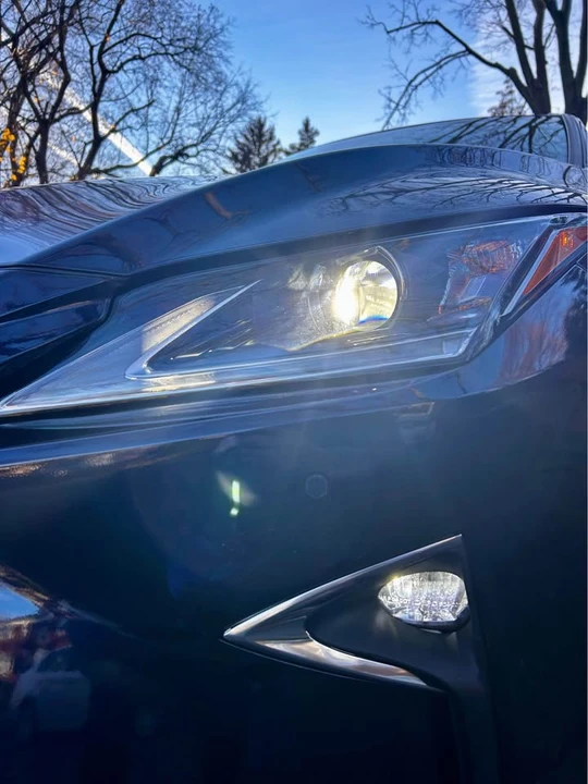 2016 Lexus RX 4th Gen - Image 18 of 20