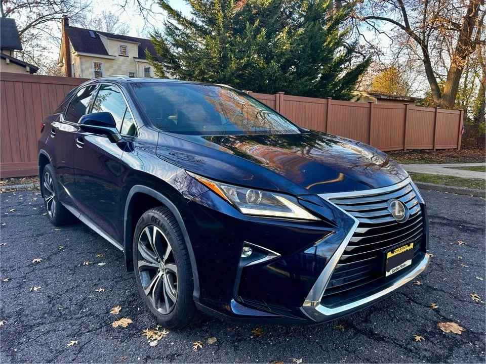 2016 Lexus RX 4th Gen - Image 4 of 20