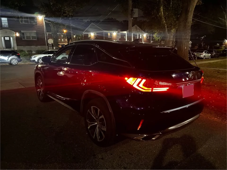 2016 Lexus RX 4th Gen - Image 3 of 20