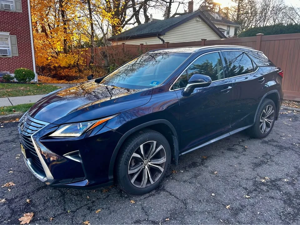 2016 Lexus RX 4th Gen - Image 5 of 20