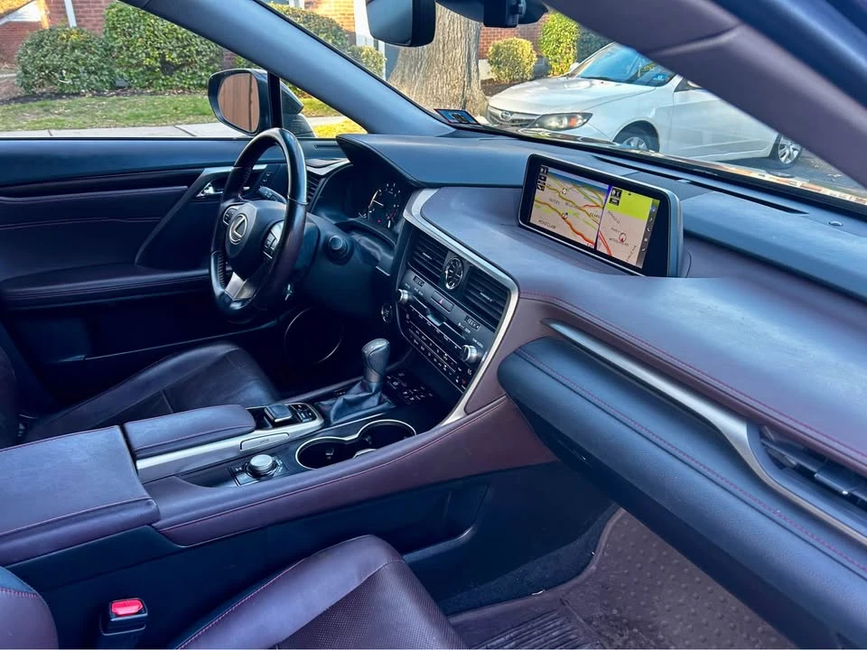2016 Lexus RX 4th Gen - Image 11 of 20