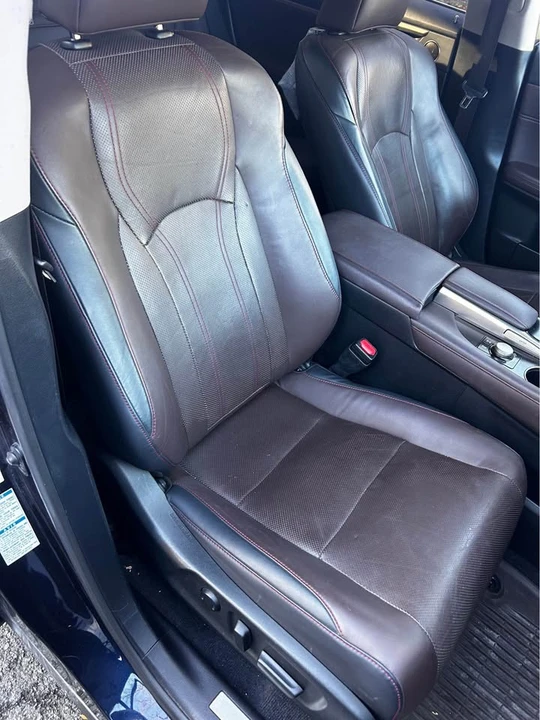 2016 Lexus RX 4th Gen - Image 13 of 20