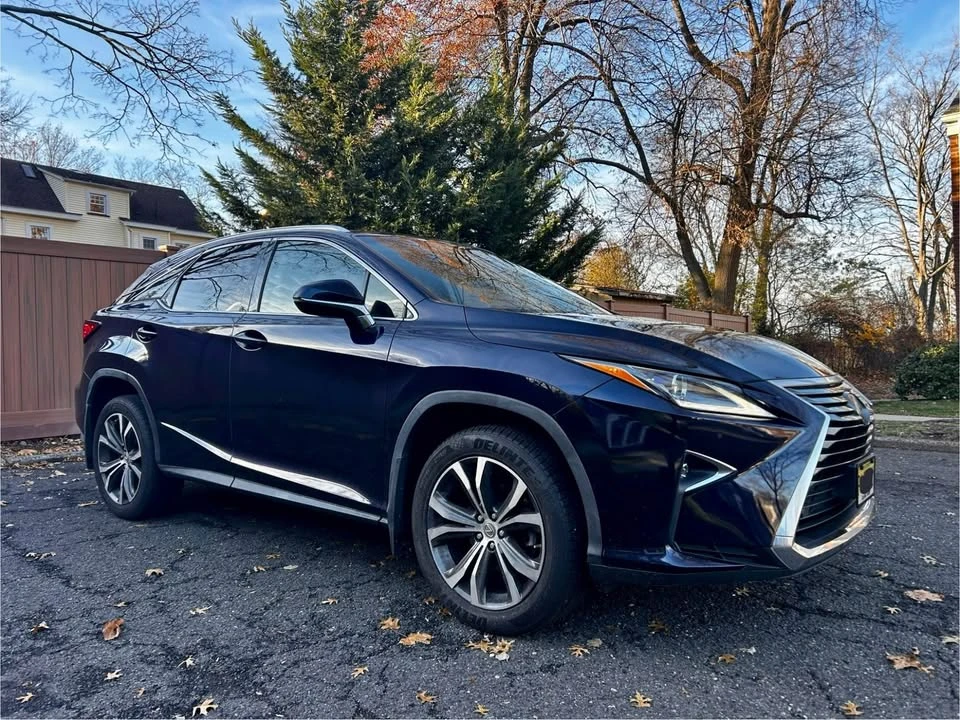 2016 Lexus RX 4th Gen - Image 10 of 20