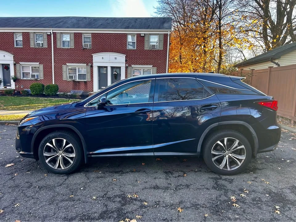 2016 Lexus RX 4th Gen - Image 6 of 20