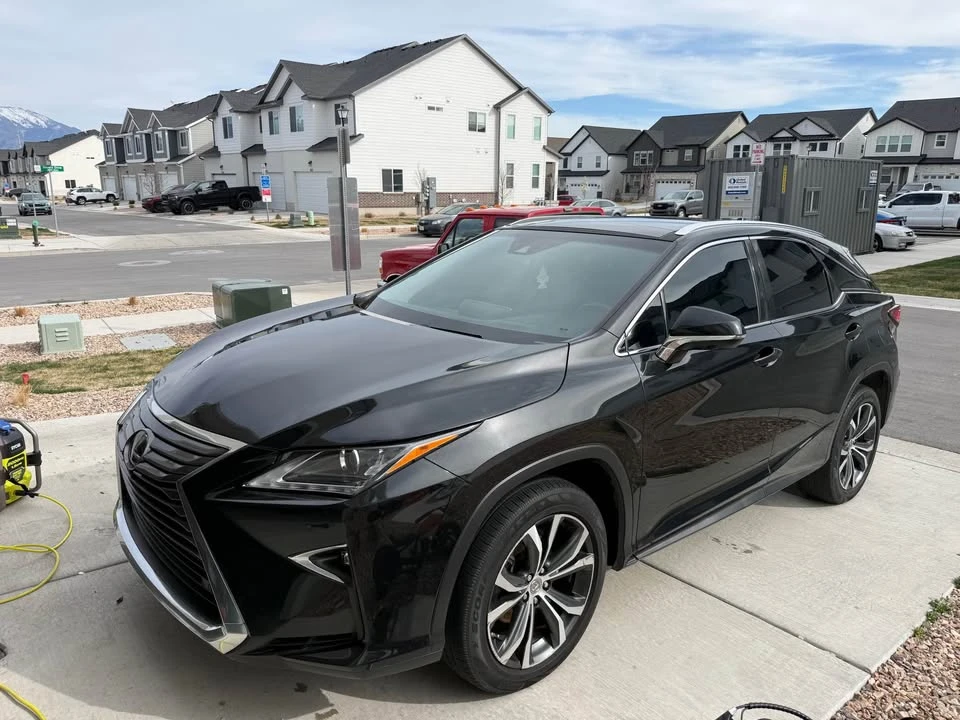 2016 Lexus RX 4th Gen - Image 5 of 20
