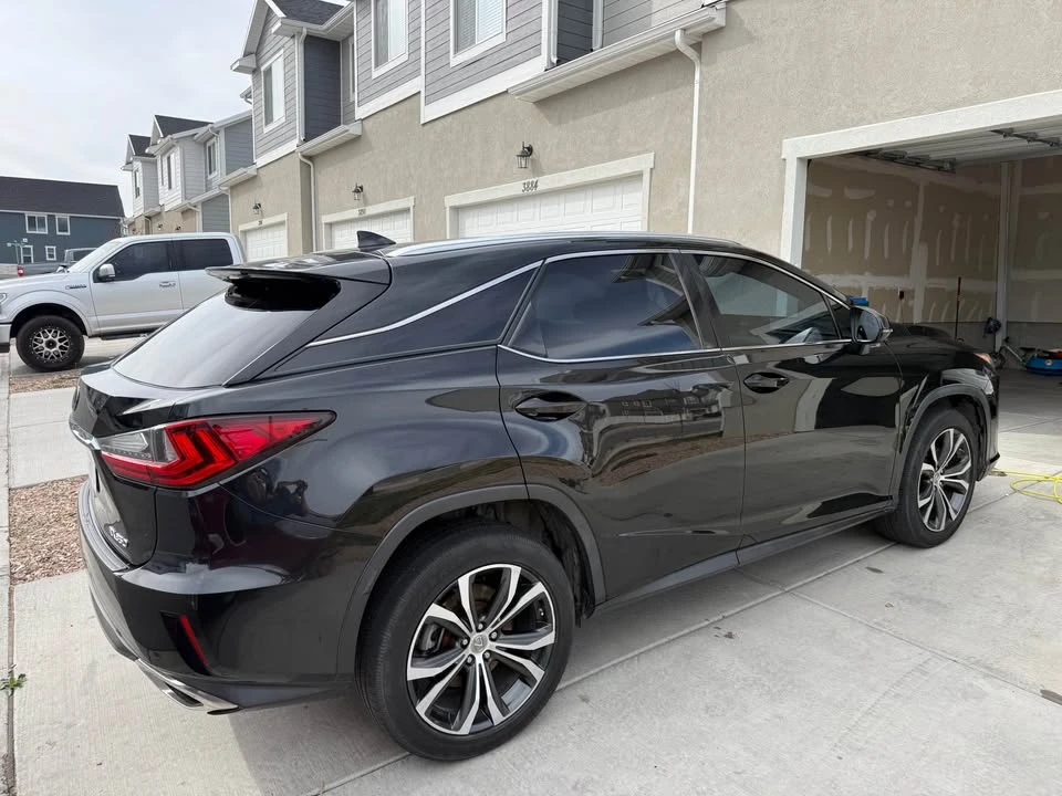 2016 Lexus RX 4th Gen - Image 2 of 20