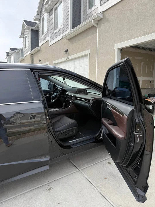 2016 Lexus RX 4th Gen - Image 8 of 20