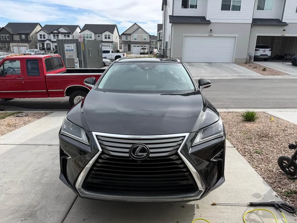 2016 Lexus RX 4th Gen - Image 4 of 20