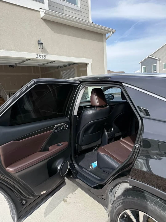 2016 Lexus RX 4th Gen - Image 11 of 20