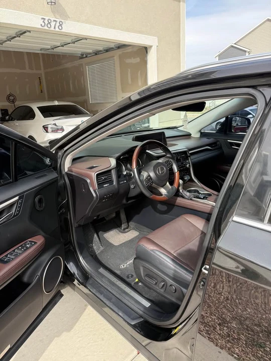 2016 Lexus RX 4th Gen - Image 12 of 20