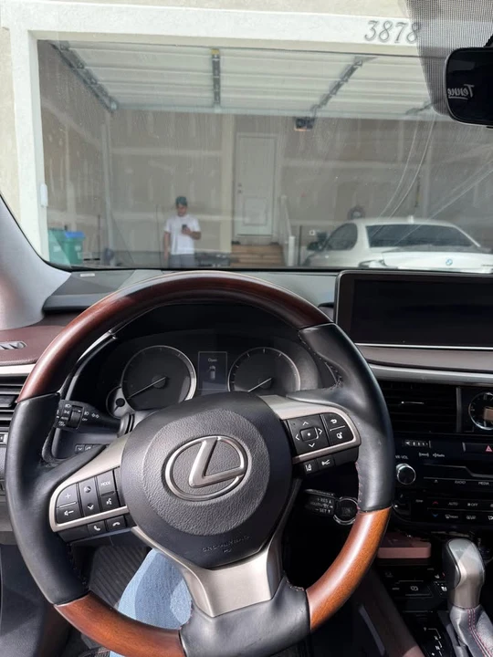 2016 Lexus RX 4th Gen - Image 13 of 20