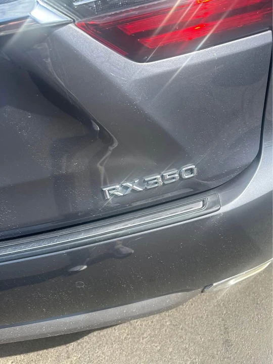 2016 Lexus RX 4th Gen - Image 6 of 16