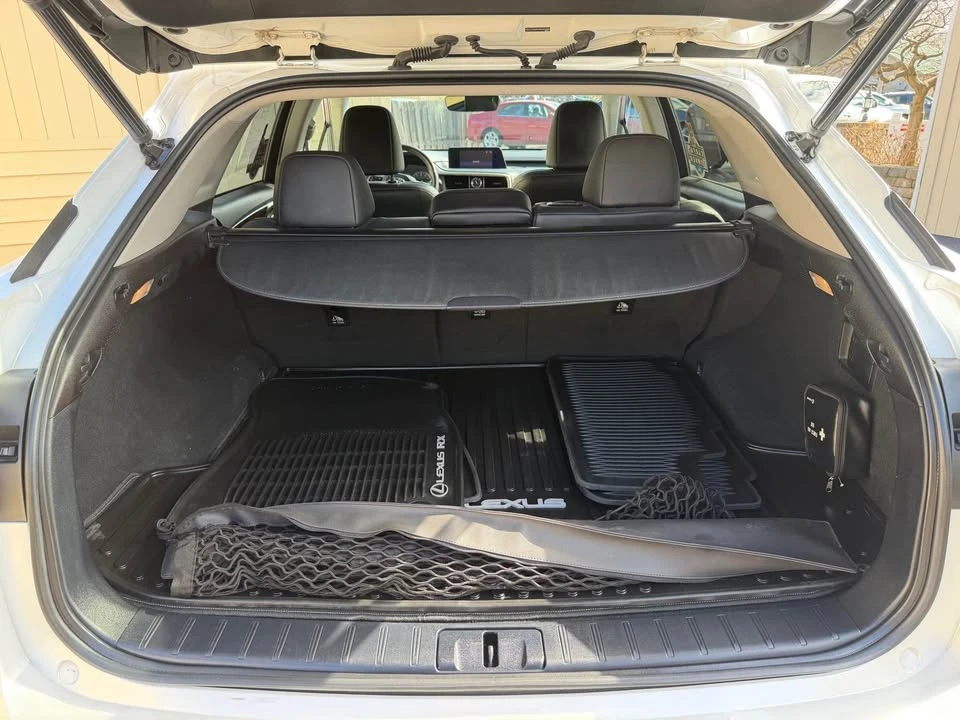 2016 Lexus RX 4th Gen - Image 10 of 18