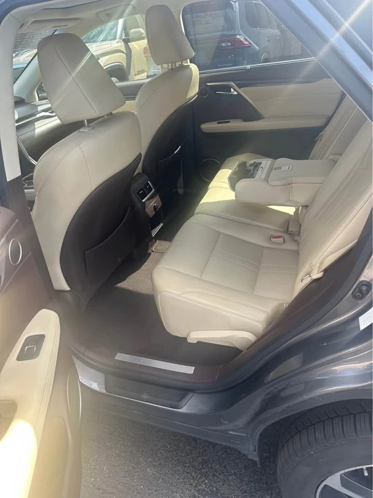 2016 Lexus RX 4th Gen - Image 8 of 16