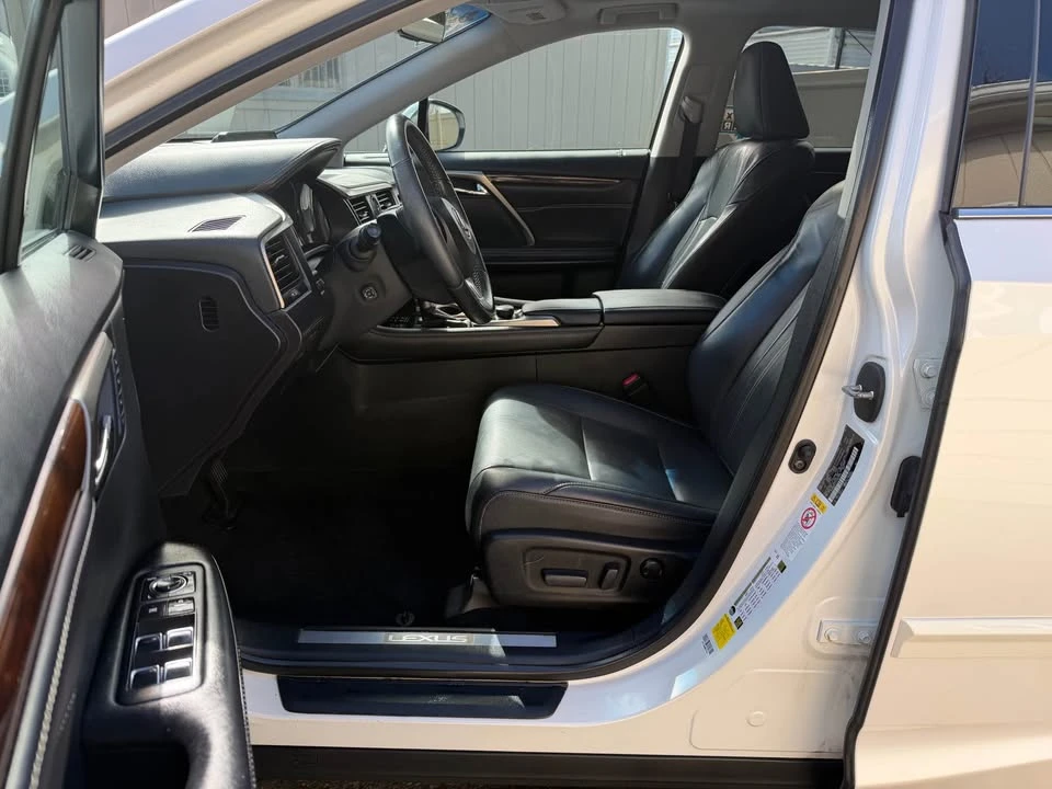 2016 Lexus RX 4th Gen - Image 12 of 18