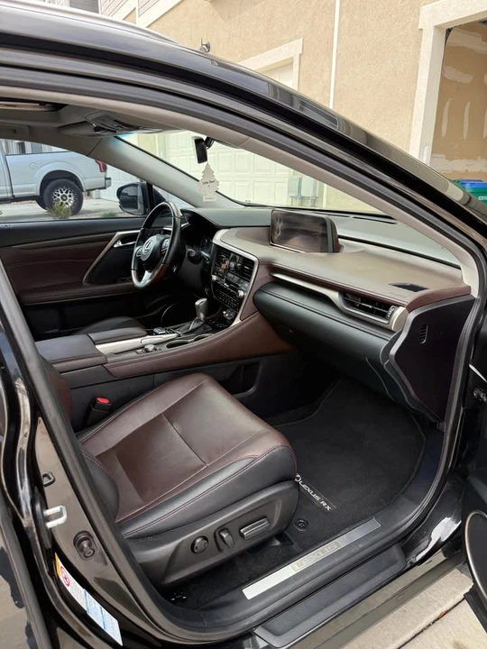 2016 Lexus RX 4th Gen - Image 7 of 20