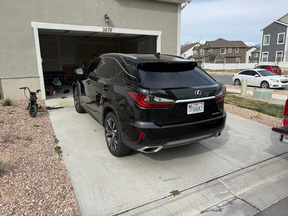 2016 Lexus RX 4th Gen - Image 6 of 20